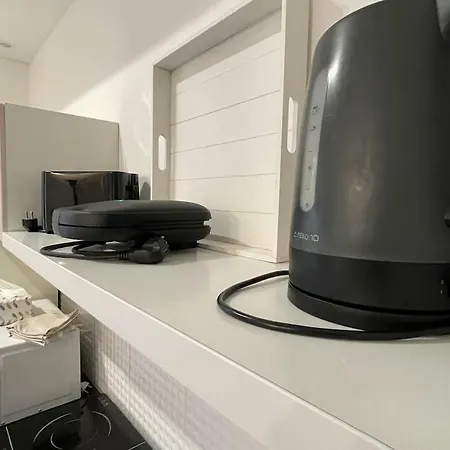 Appartement Lechner Mansion