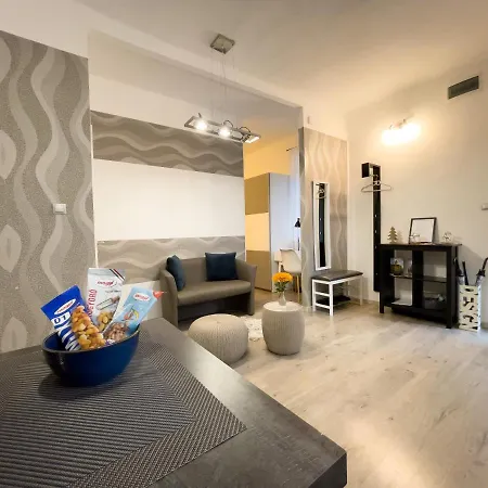 Appartement Lechner Mansion *